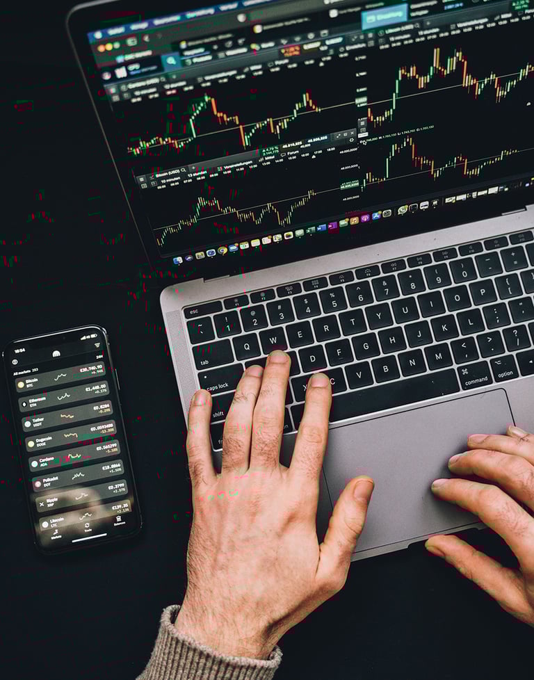 Tige Investments - Latest Articles
