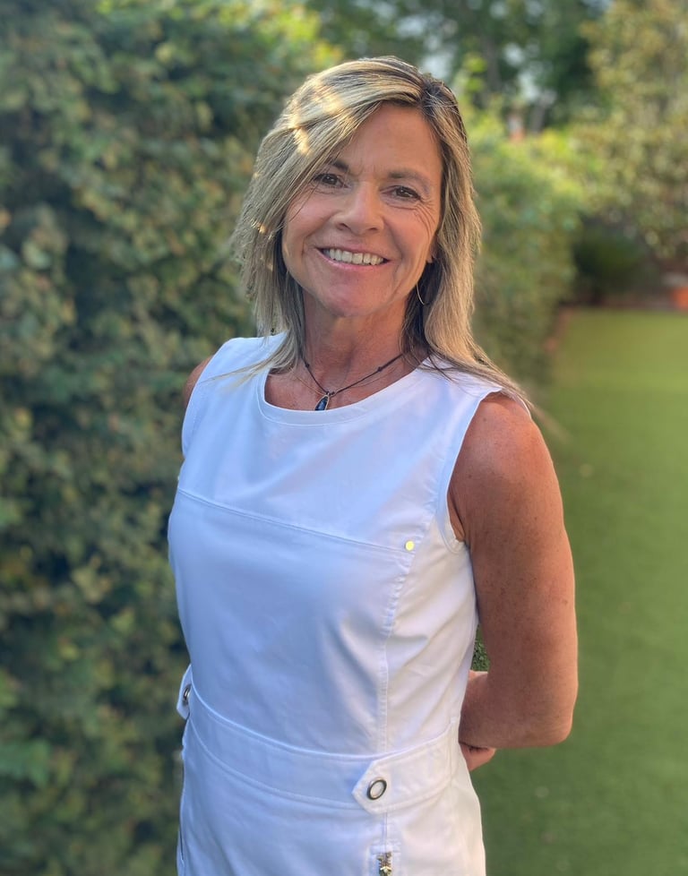 Laura Perillo Psicologo Sant Cugat Valles