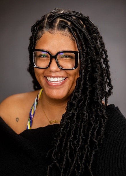 Photo of Sauleiha Akangebe