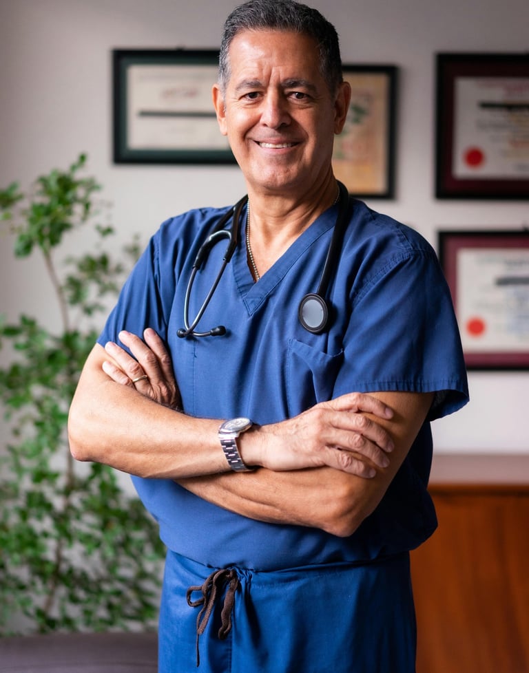 doctors who prescribe phentermine near me