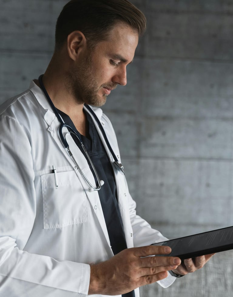 The Comprehensive Guide to Finding a Doctor That Prescribes Phentermine