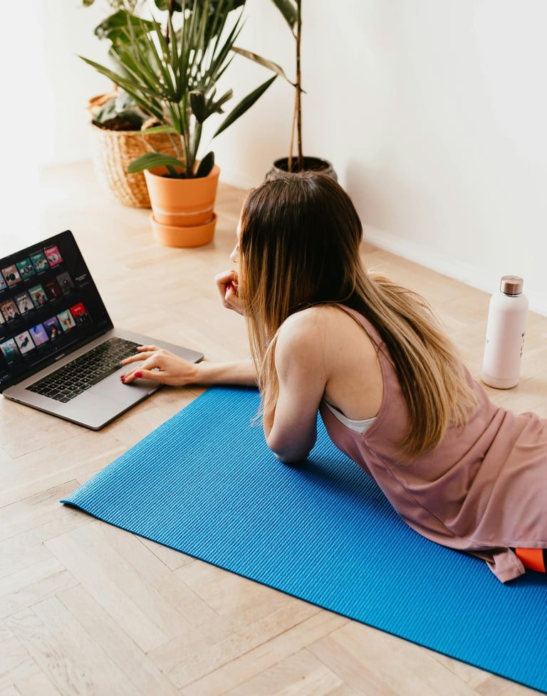 Semaglutide Online Doctor Consultations