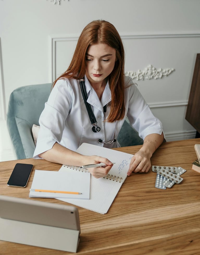 weight loss doctor phentermine