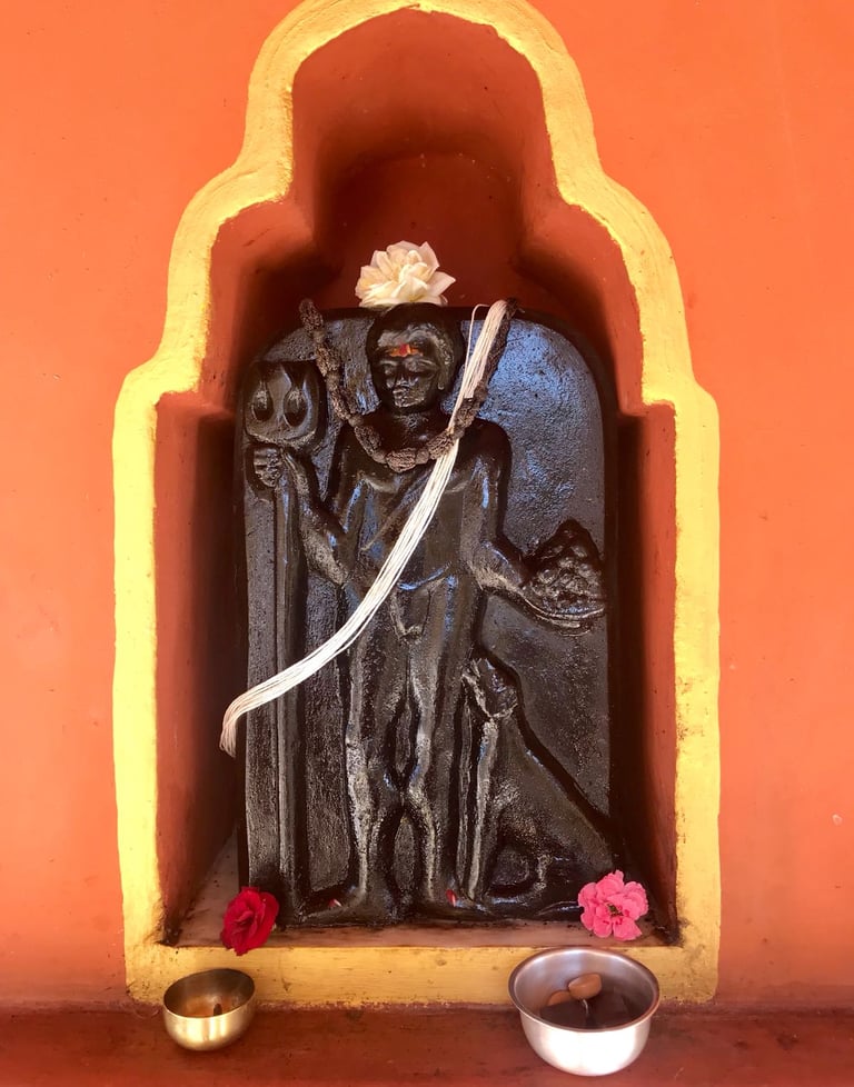 Kalbhairav