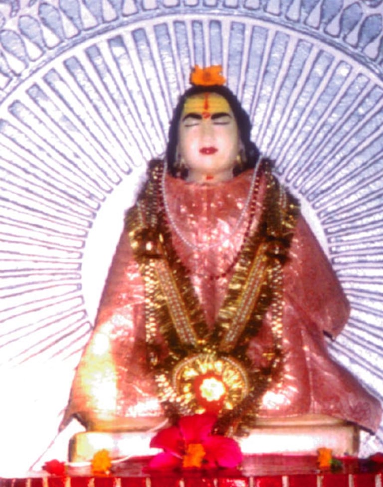 Shri Gorakhnath