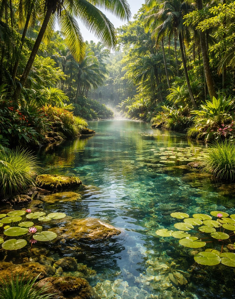 Journée mondiale des zones humides