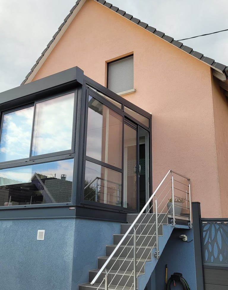 ravalement de facade