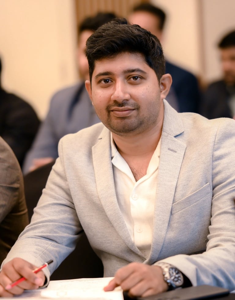 Image of Rahul