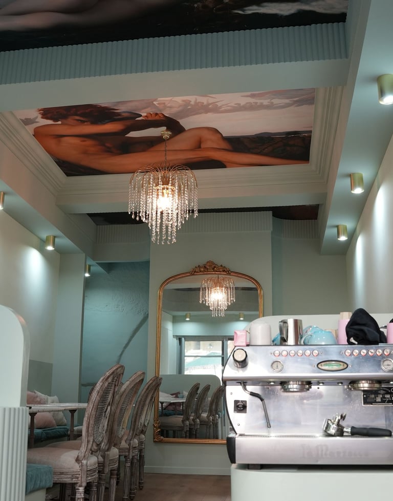 évènements et privatisation restaurant montpellier - brunch le 19ème