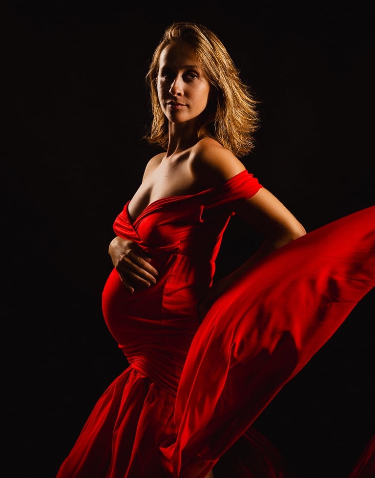 photographe grossesse gironde