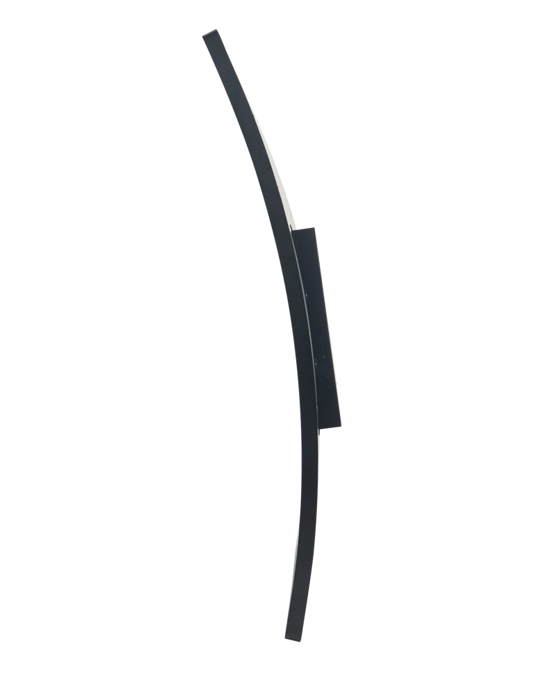 ClaraTech 43 inch 4K C-Curve touch monitor for premium casino slot machines.