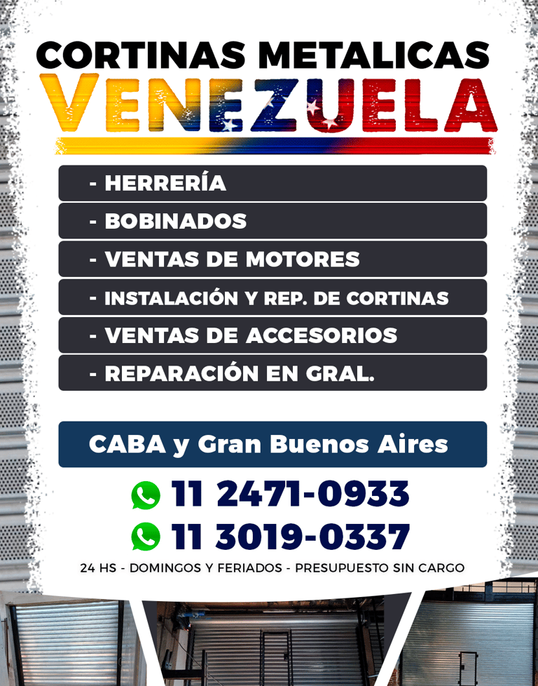 Flyer