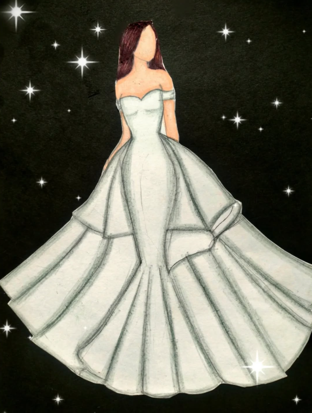 Fashion designing