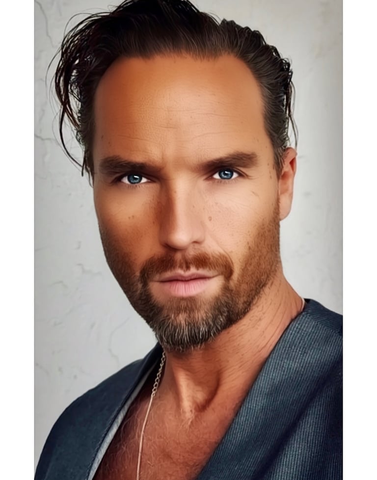 Florida realtor Tom Kolehmainen