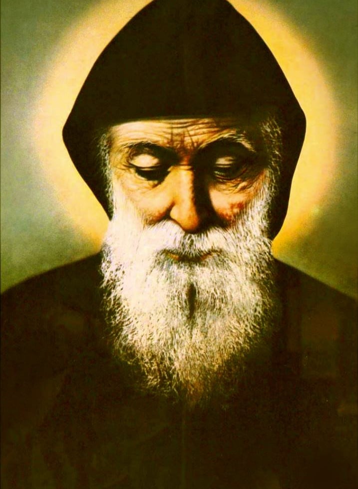 Saint Charbel