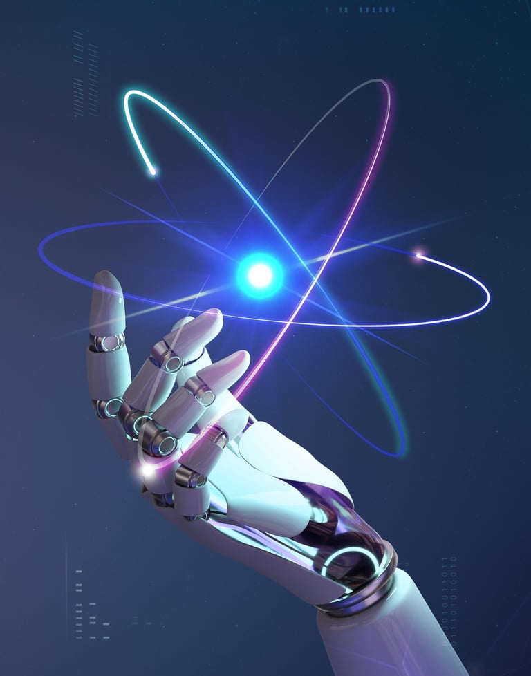 tcrutr Top Tech Recruitment Agency in Egypt & Saudi Arabia using AI
