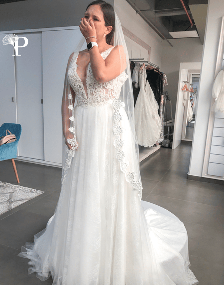 vestidos de novia en Bogotá Colombia