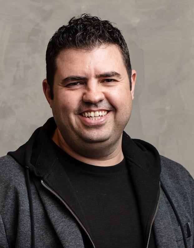 Thiago Corrêa