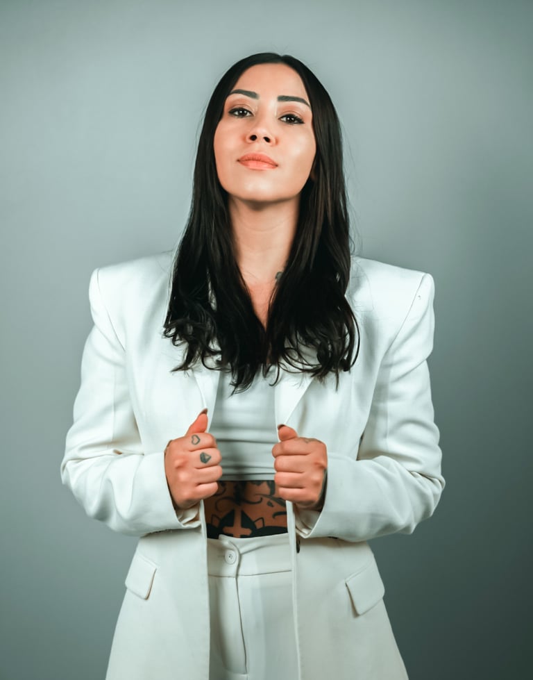 Jessica Puska