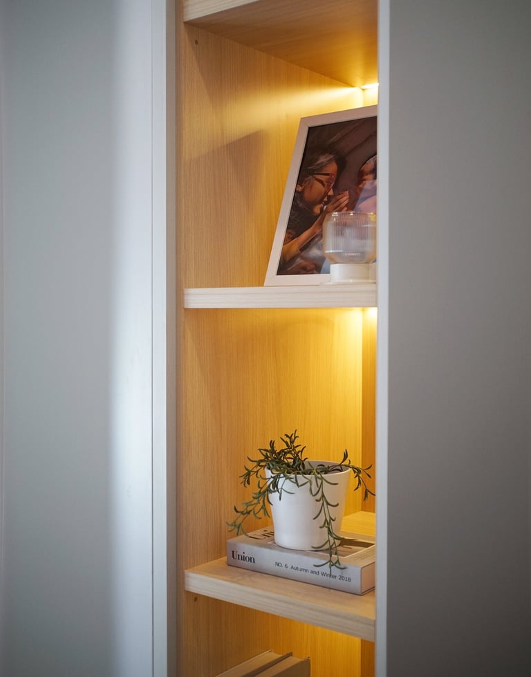 denai alam kids bedroom 3