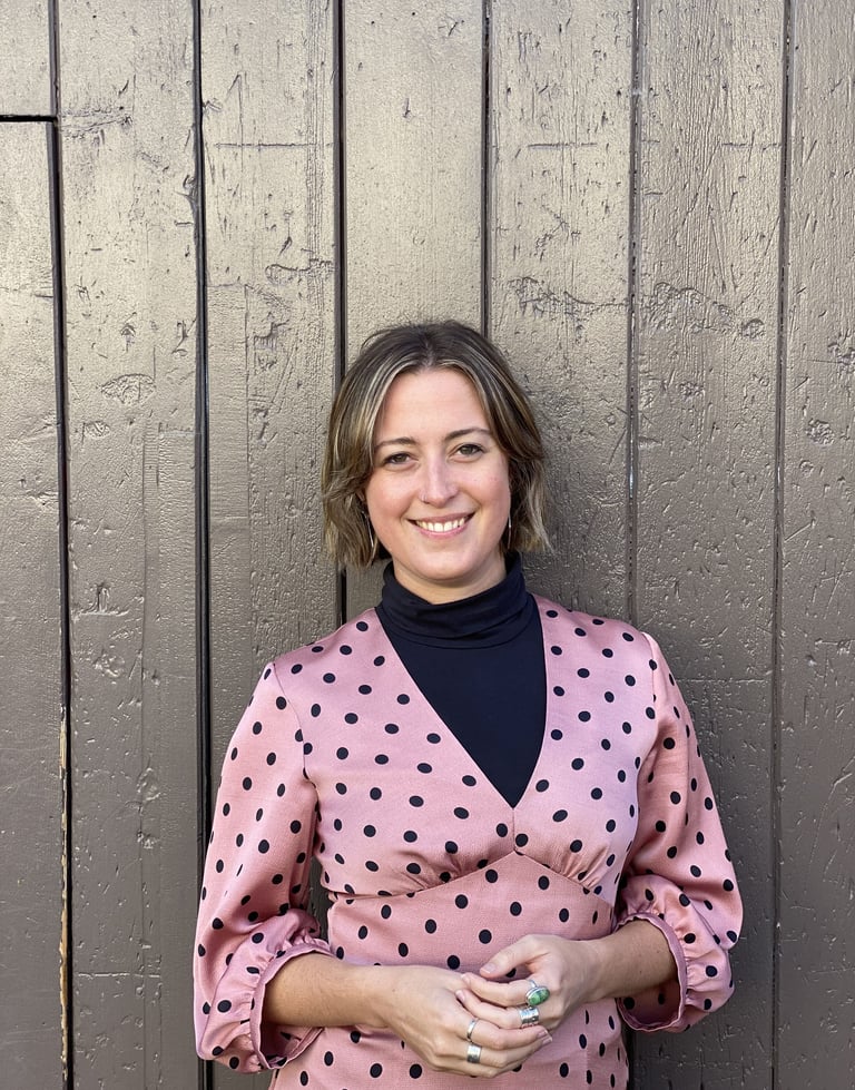 Melbourne Psychologist Eloise