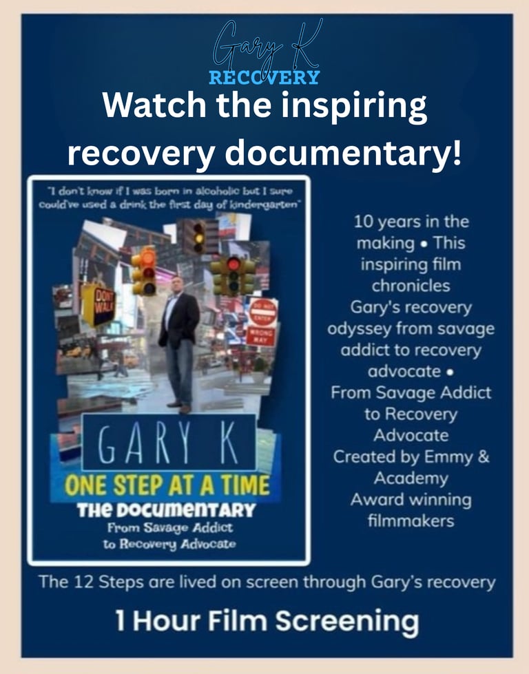 one step at a time documentary 