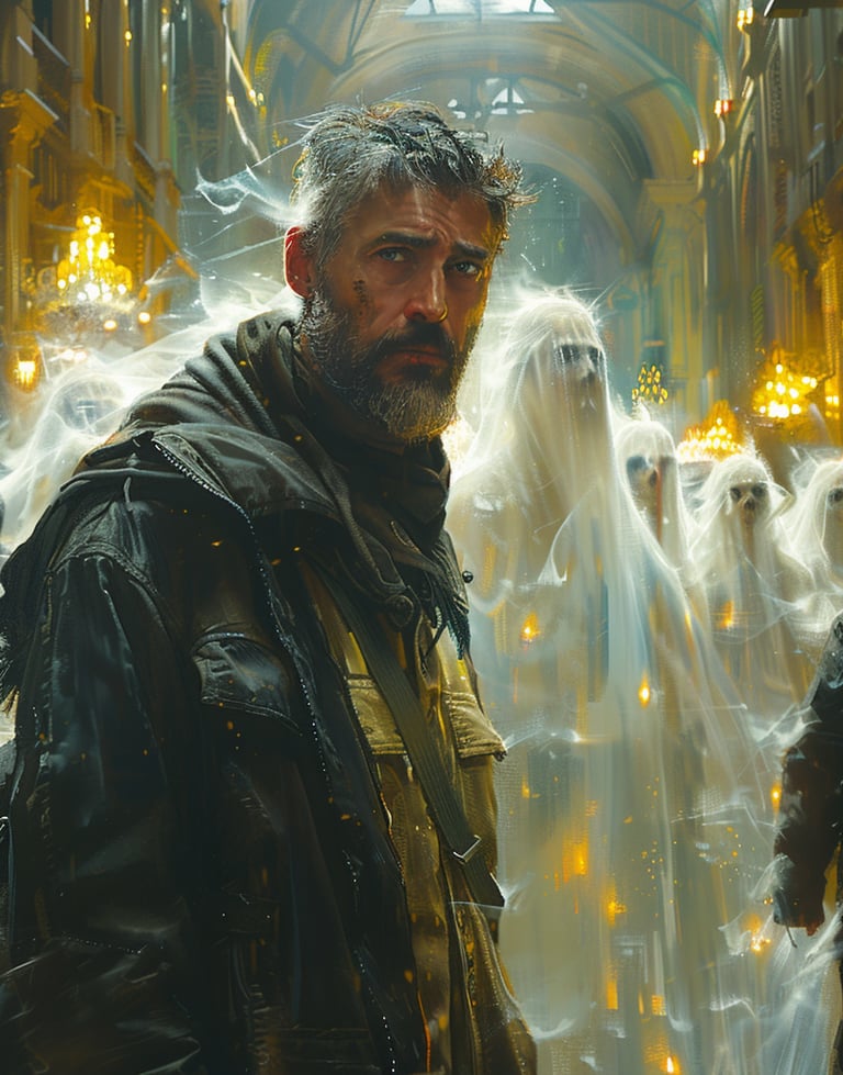 როგორი ადამიანები სძულს ნარცისს