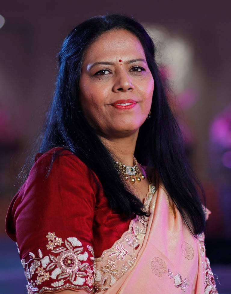 Anita Chopda