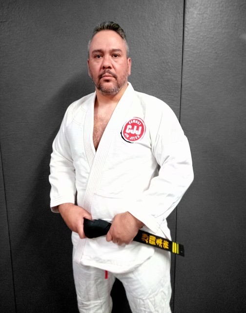 Team Louzan representante de la Delegación Galicia de la Federación Española de CJJ