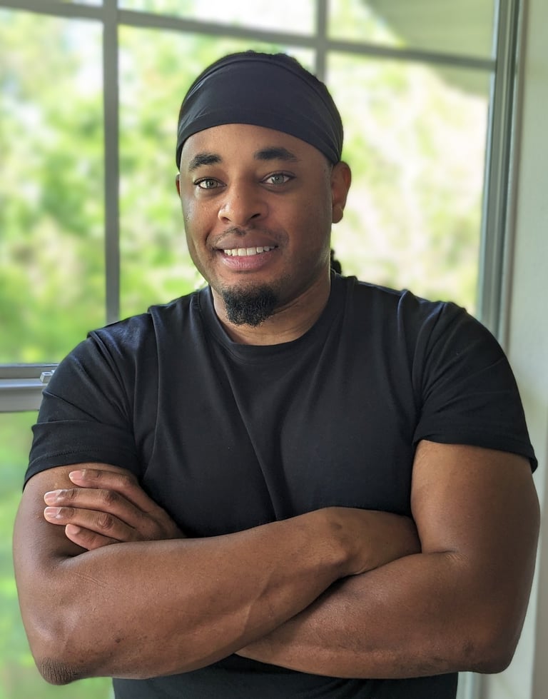 Sylvester PNF Stretcher