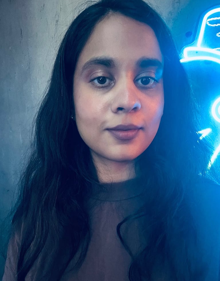 I'm the founder of THE CONVERSION CLINIC