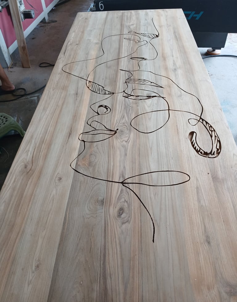 capricia souls door that inspire living space