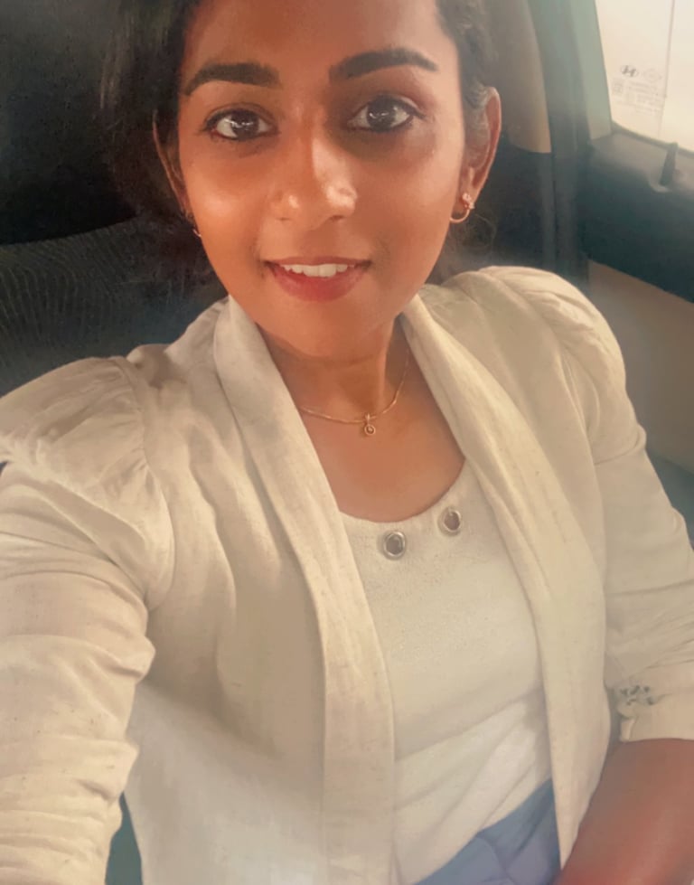 Personal Stylist Coimbatore