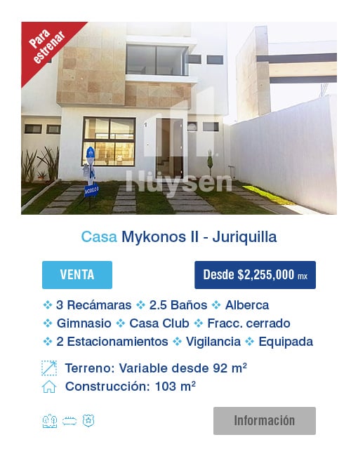 venta casa Juriquilla San Isidro con casa club, alberca, gimnasio