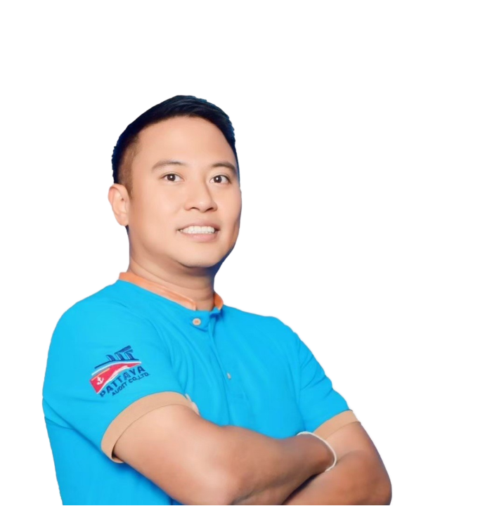 Chan Legal Advisory team member