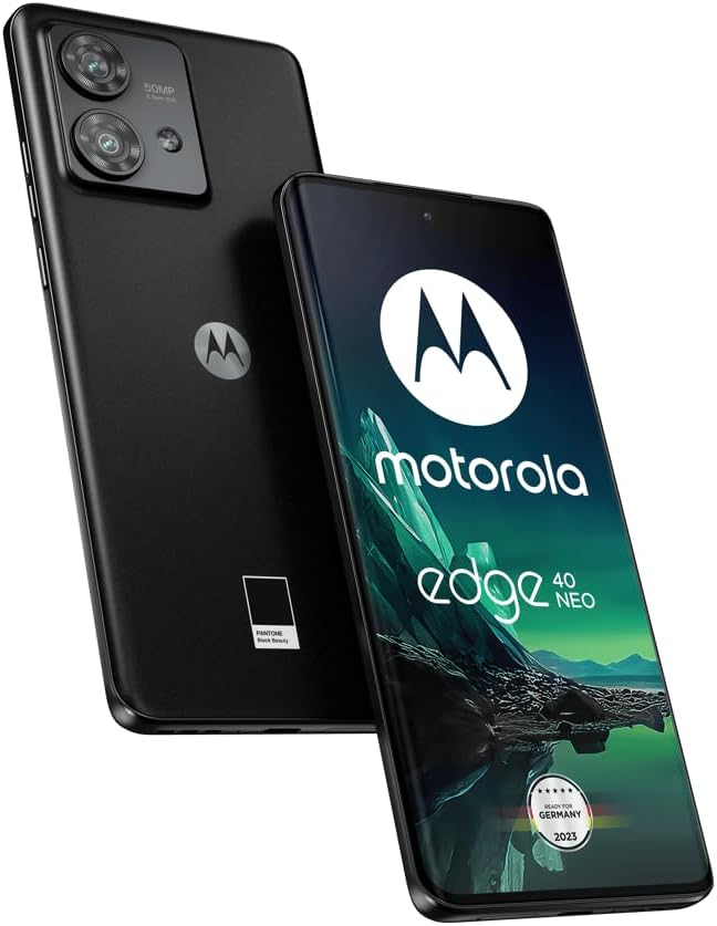 motorola edge 40 neo