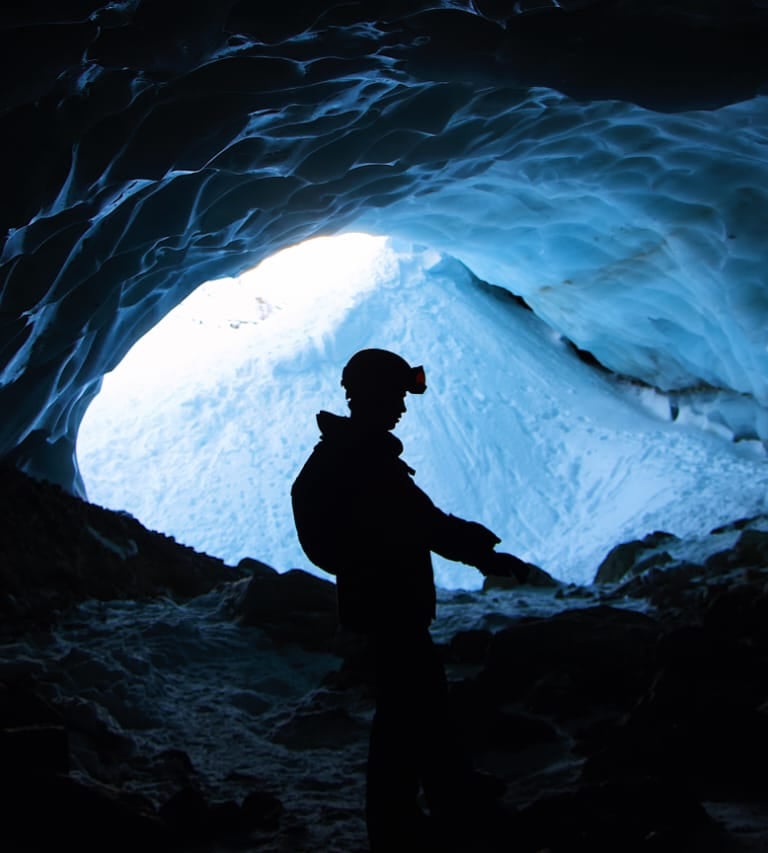 MINING & EXCAVATION AND EXPLORATION