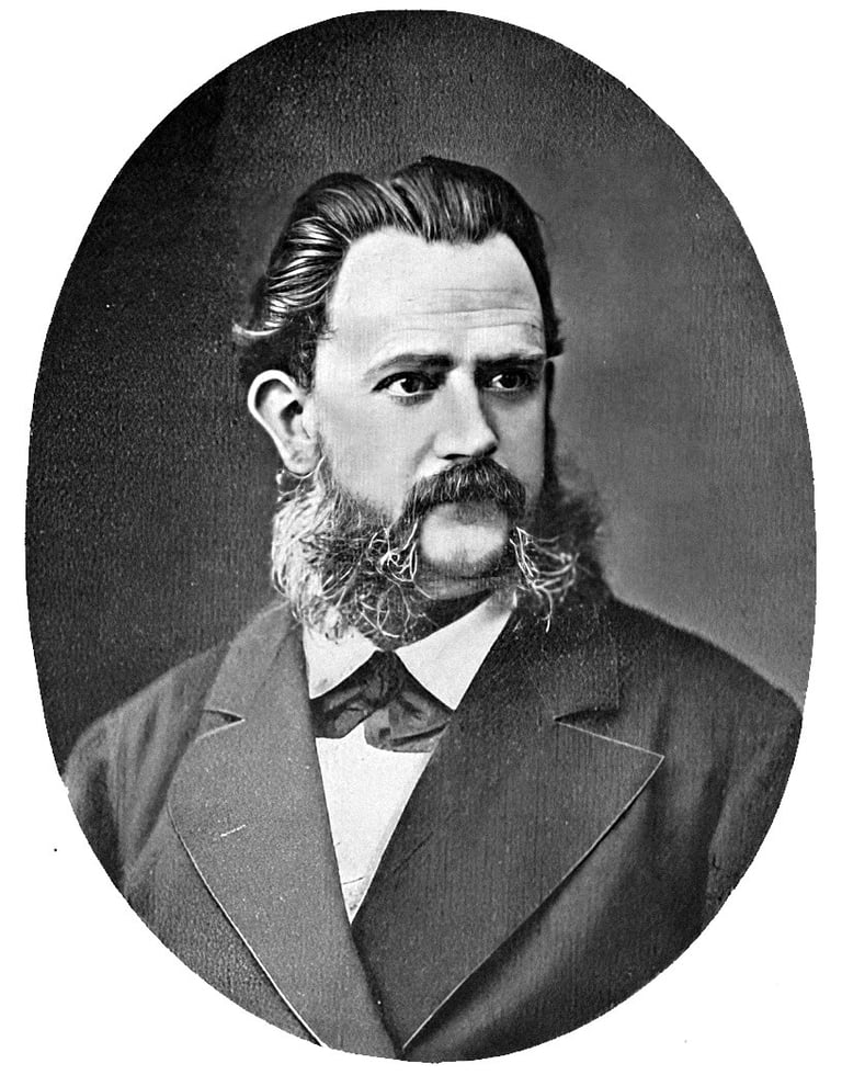 Pastor Servando Obligado