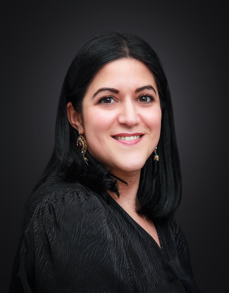 Photo portrait professionnelle équipe entreprise Paris corporate