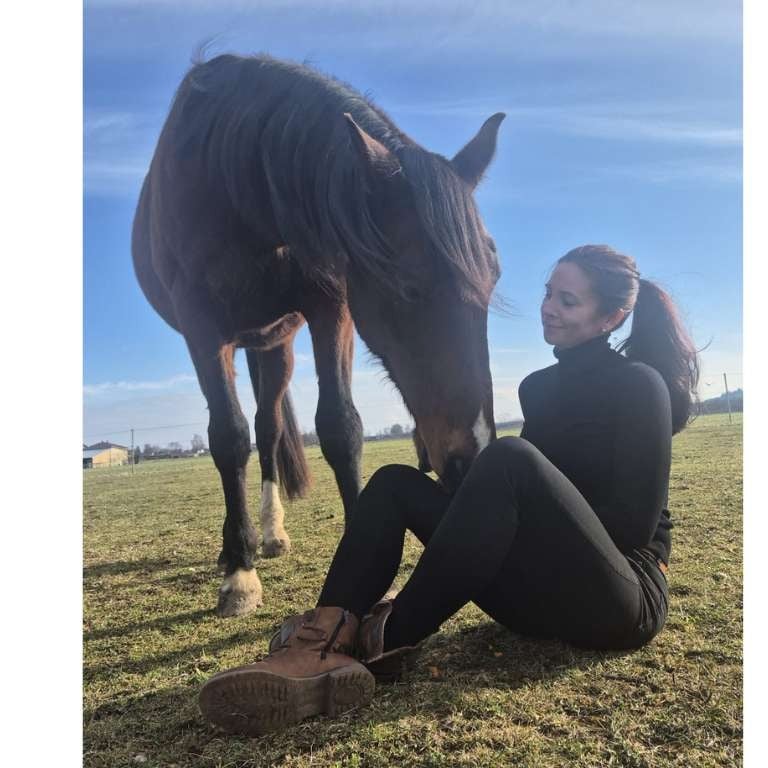 Nicole Fischer, Traumapaedagogin, Allgäu