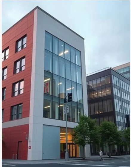 Varni Cleaners provides professional commercial cleaning in Hamilton and nearby towns 