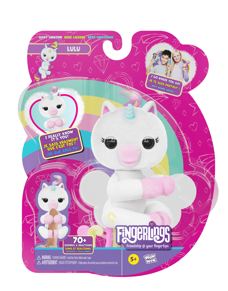 LULU Packaging Render Fingerlings 2023