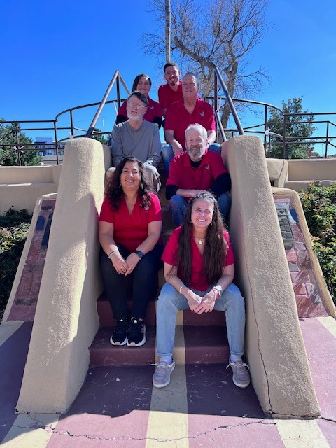 NMSDAA Board Officers