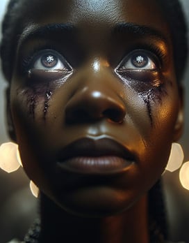 Birth of the wishseeker, feature-length film by Johan Perruchoud