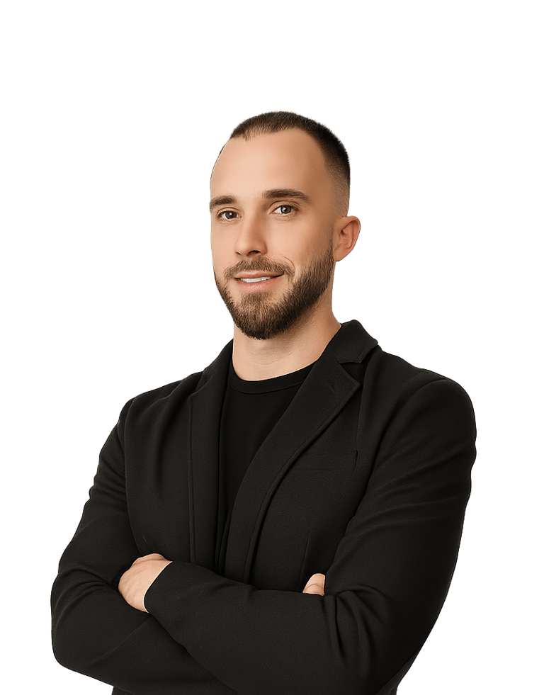 José Luis Zapata, experto en IA, ayuda a empresas a su transformación digital.