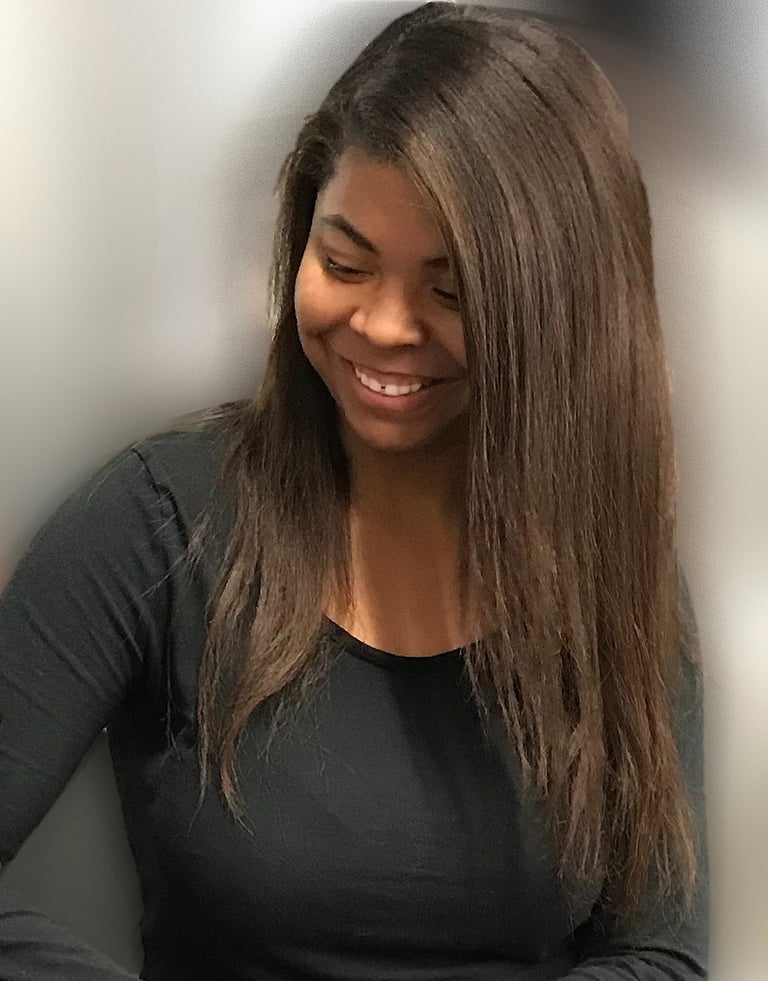 Christian Toler, musician, vocalist, songwriter