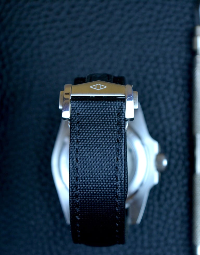 artem sailcloth strap 
