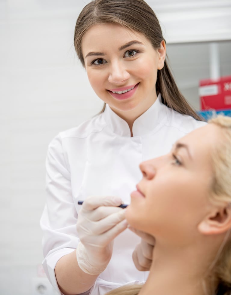 Dermatologist Chatbot