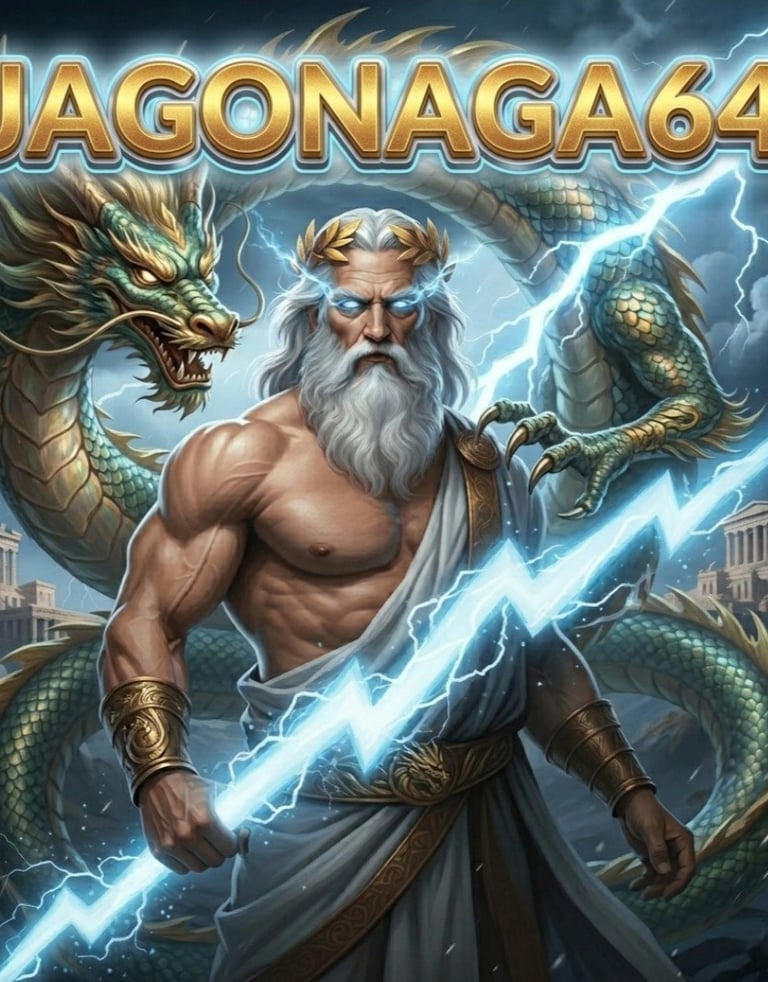 JAGONAGA64
