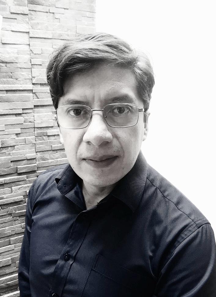 Christian Bastidas, fundador de Now Strategy Studio, MSc en Psicología Industrial y coach certificad